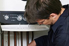 boiler service Martinscroft